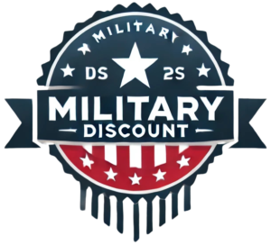 Military Discount