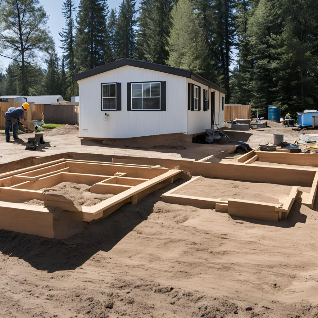 Mobile Homes