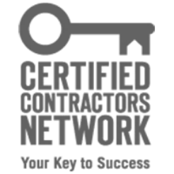 certified contractors network