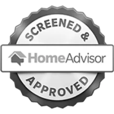 home advisor screened approved