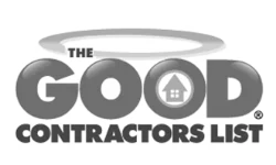 the good contractor s list